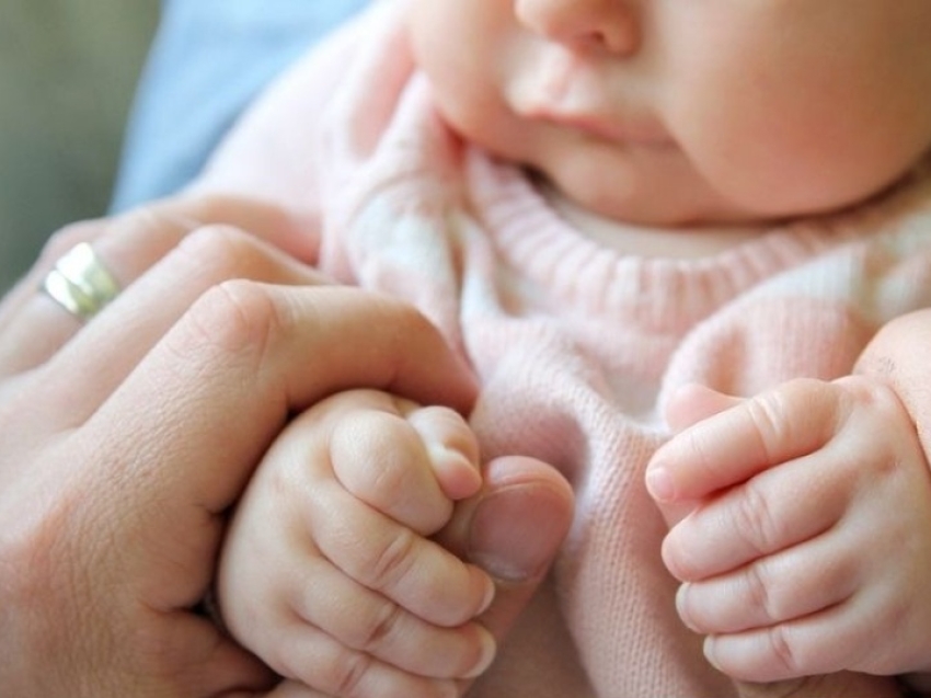 ​Славящий мир: в семье из Верхнего Умыкэя родился четвёртый сын